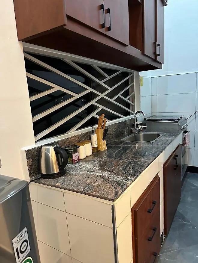 Sleek One Bedroom Apartment - Kulambiro, Kampala