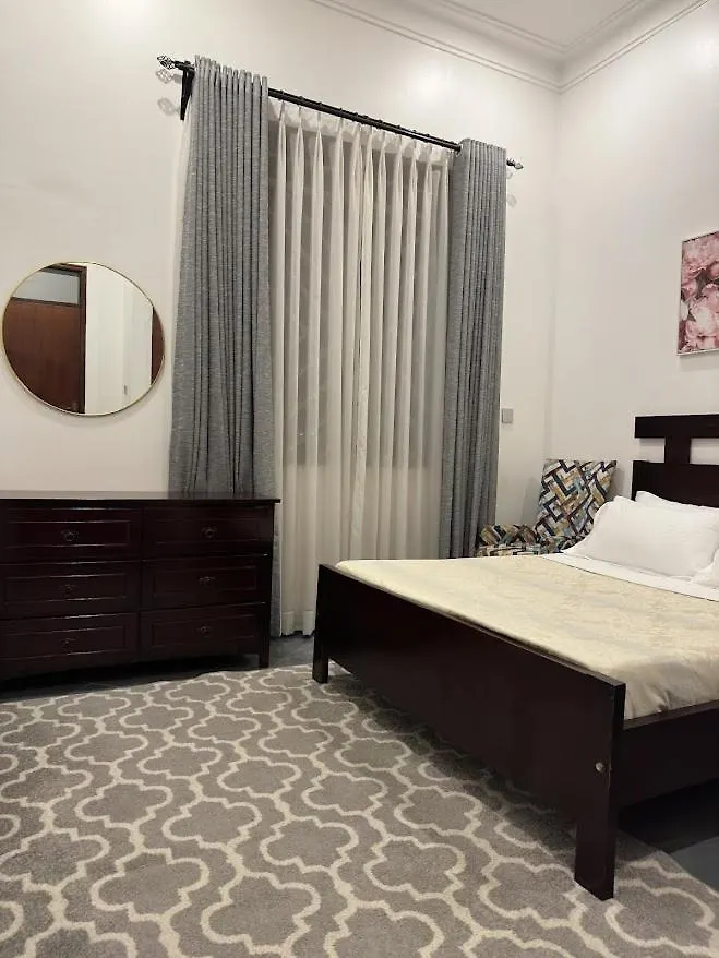 Sleek One Bedroom Apartment - Kulambiro, Kampala Uganda