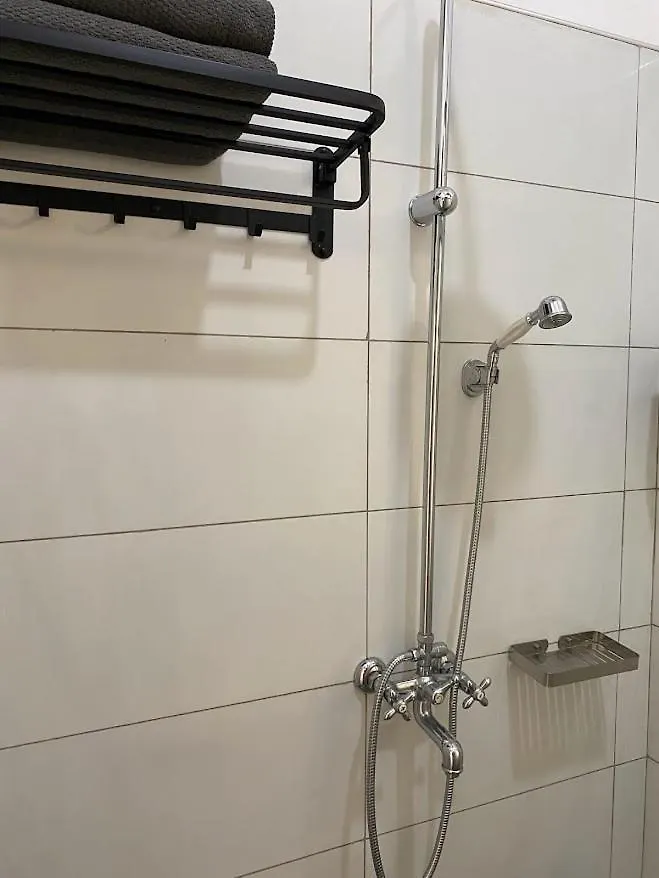 Sleek One Bedroom Apartment - Kulambiro, Kampala
