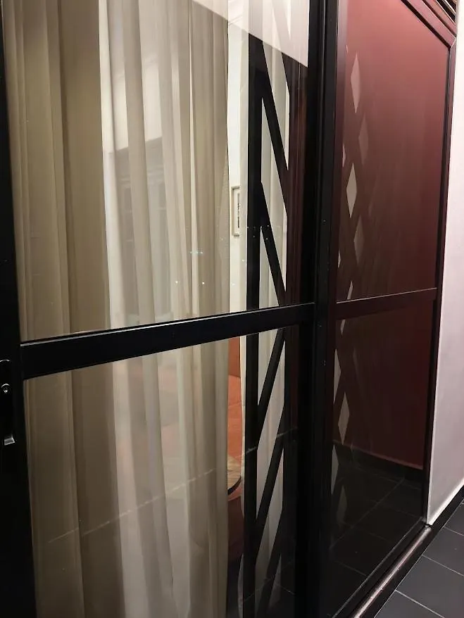 Sleek One Bedroom Apartment - Kulambiro, Kampala 0*,  Uganda